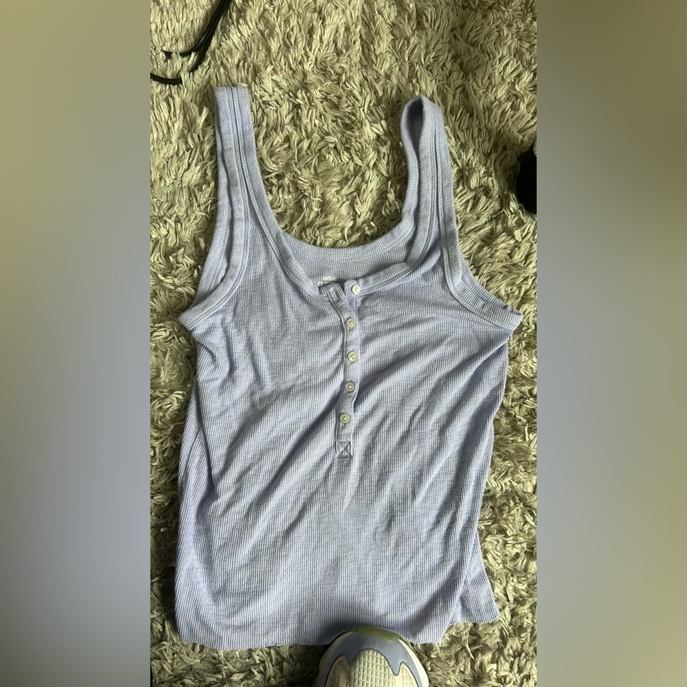Aerie tank top